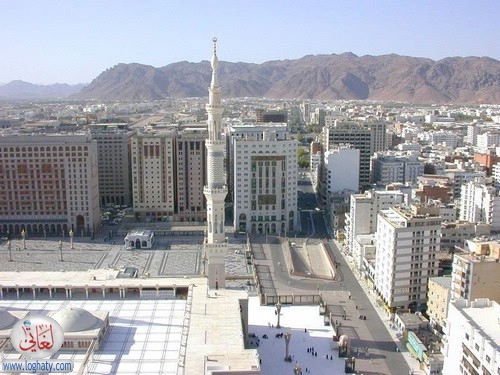 madina3