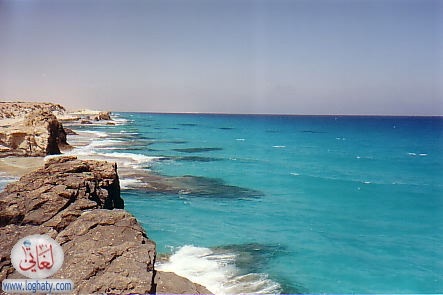 122Cleopatra beach - mersa matrouh