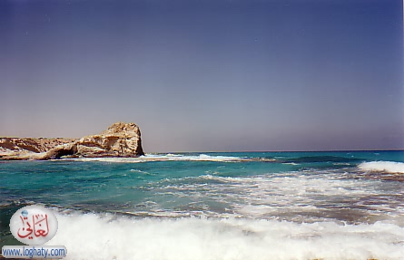 122Cleopatra beach beauty - mersa matrouh