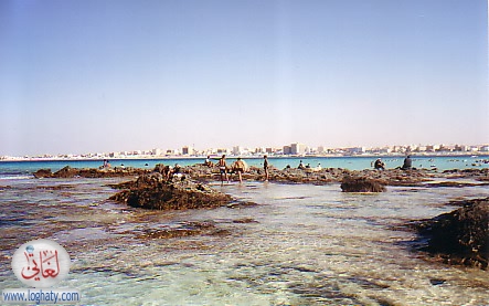 122mersa matrouh sea city - general view