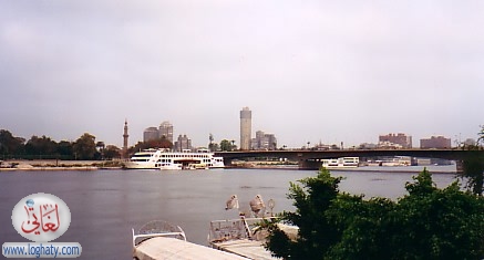 122nile at cairo