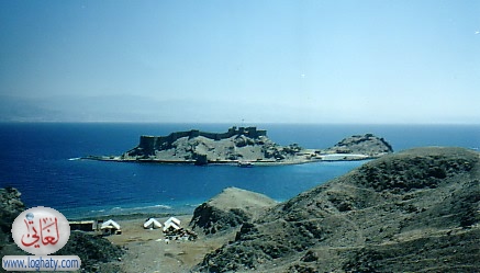 122saladin citadel - Taba