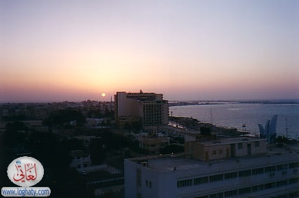 122sunset veiw - marsa matrouh city