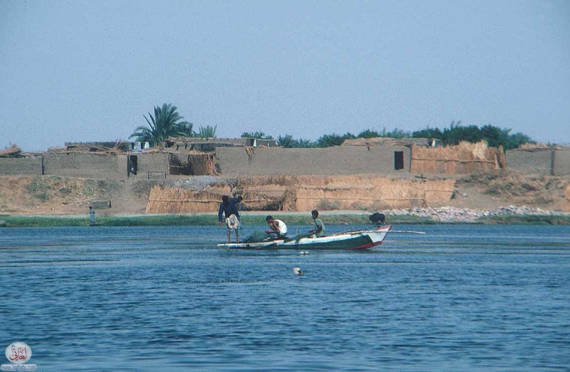 boat nile