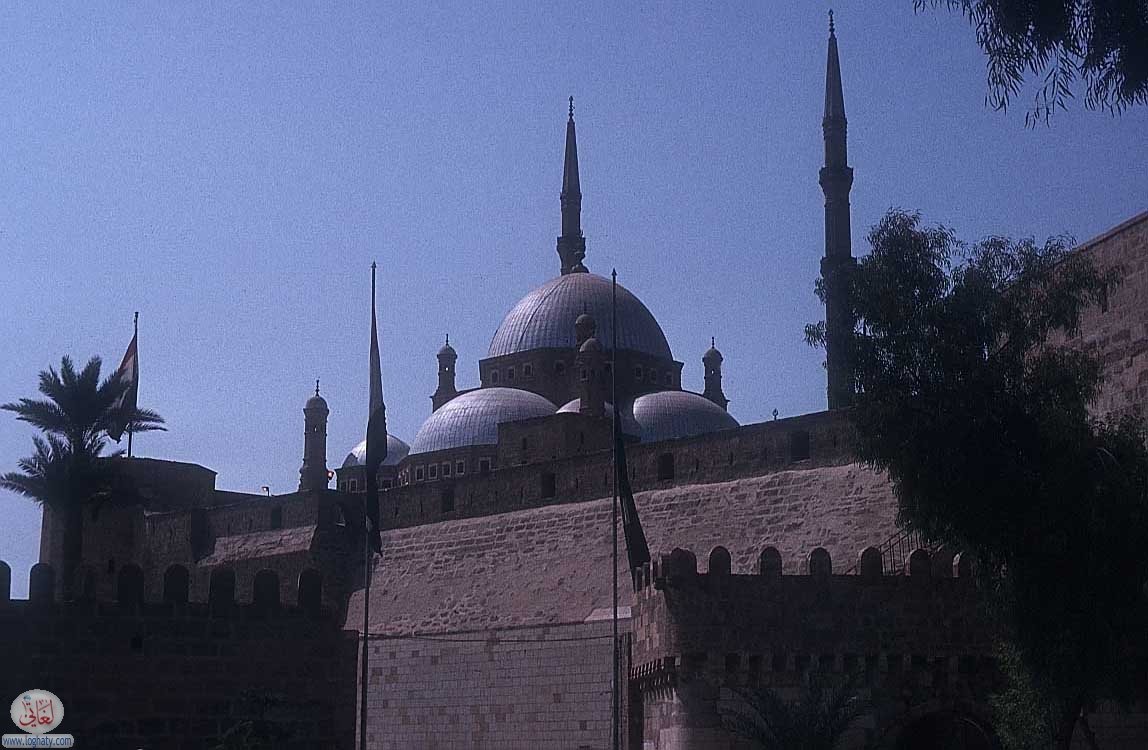 cairo-citadel
