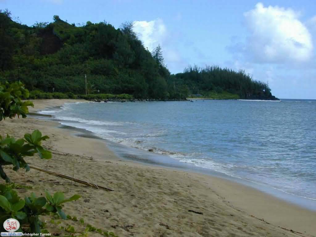 hanalei bay