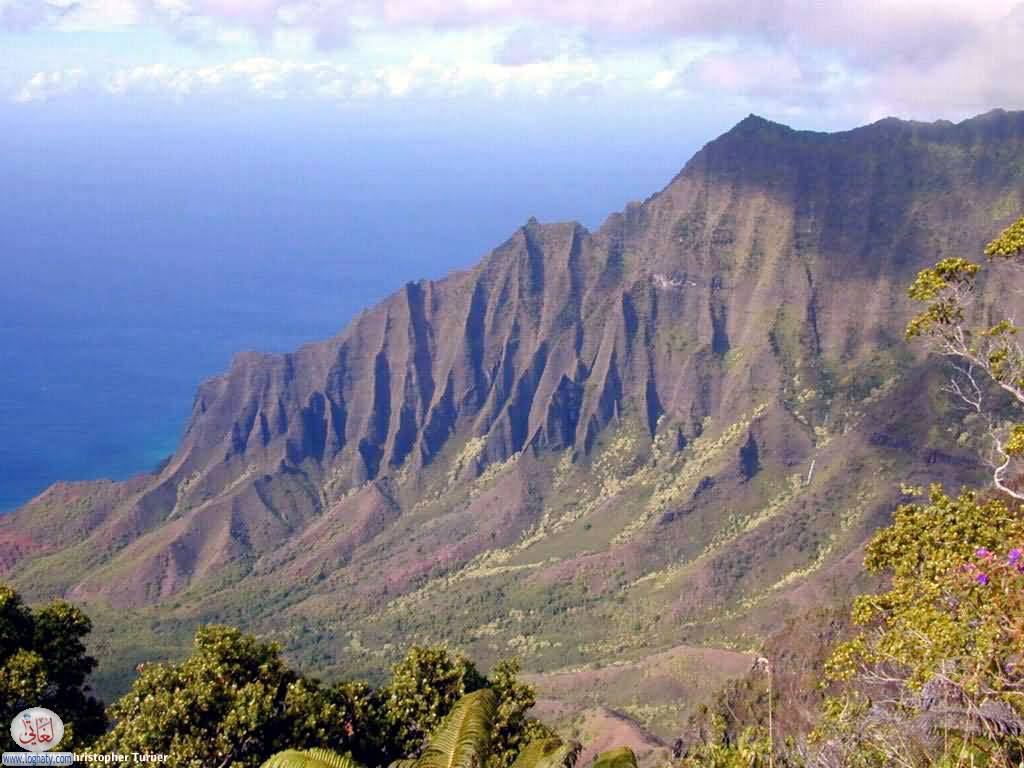 kalalua valley