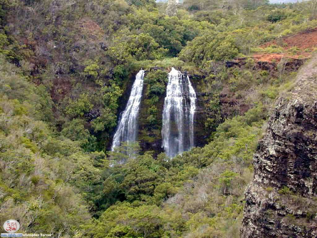 opaekaa falls