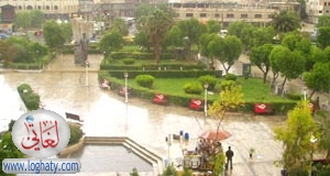 damascus