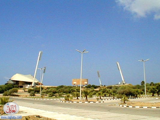 sport-lattakia