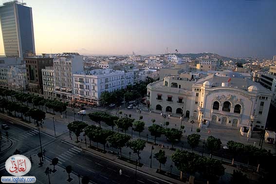 TUNIS11 2