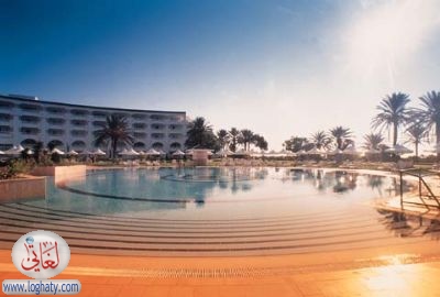 Tunesien Riu Oceana Hammamet