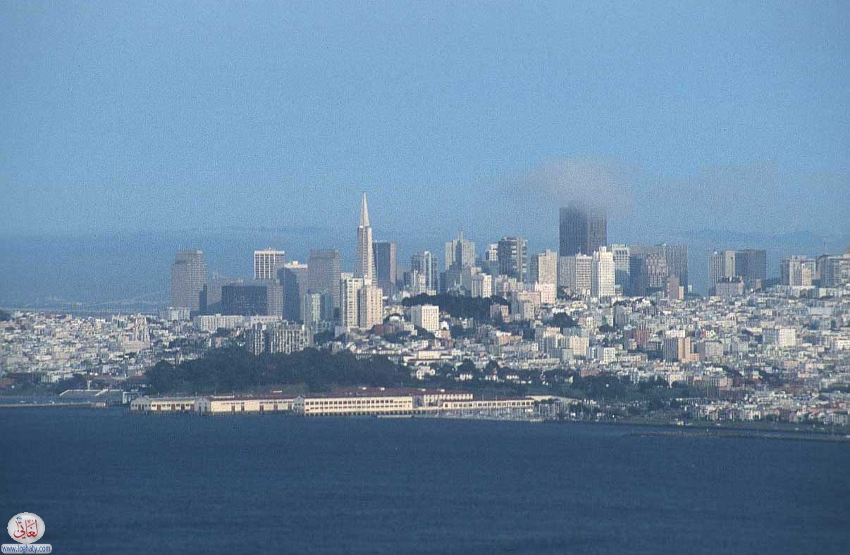 san francisco 38 city