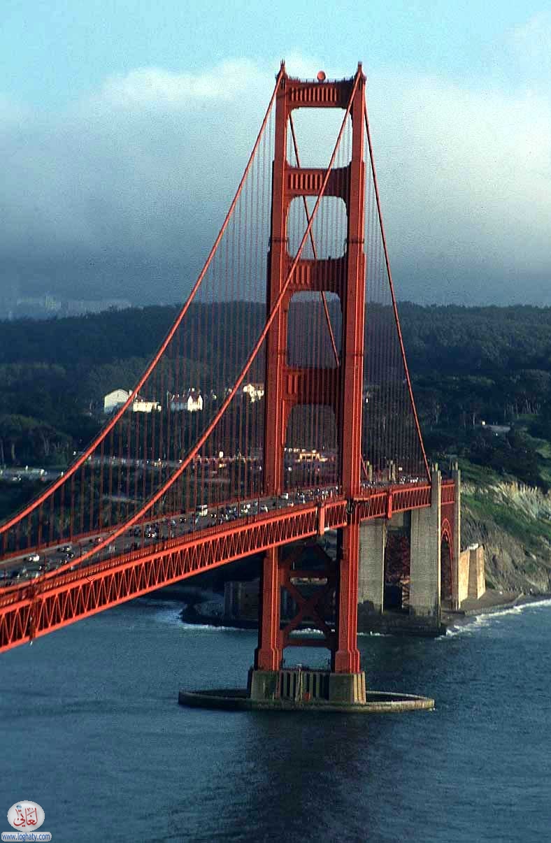 san francisco 40 ggbr