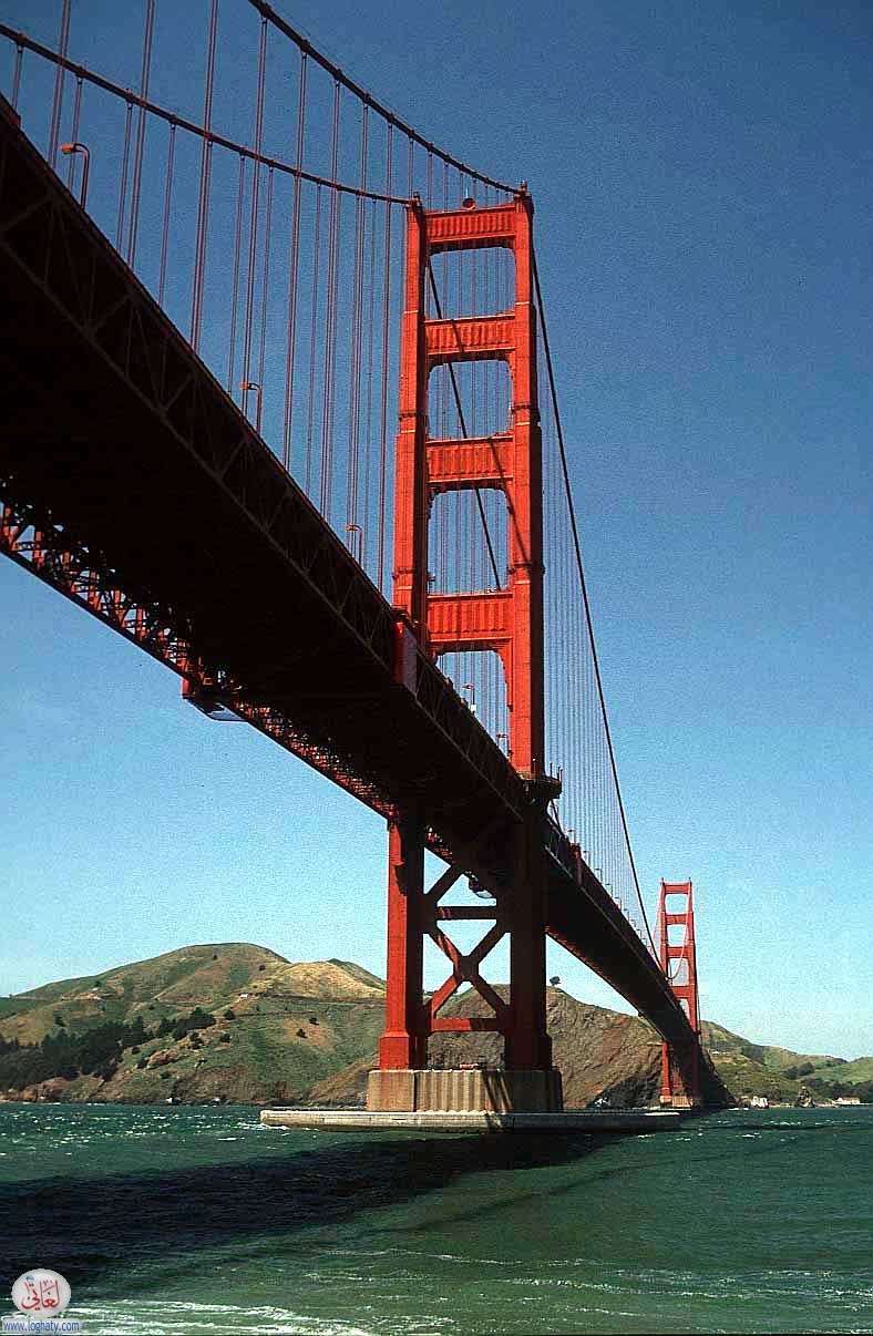 san francisco 42 ggbr