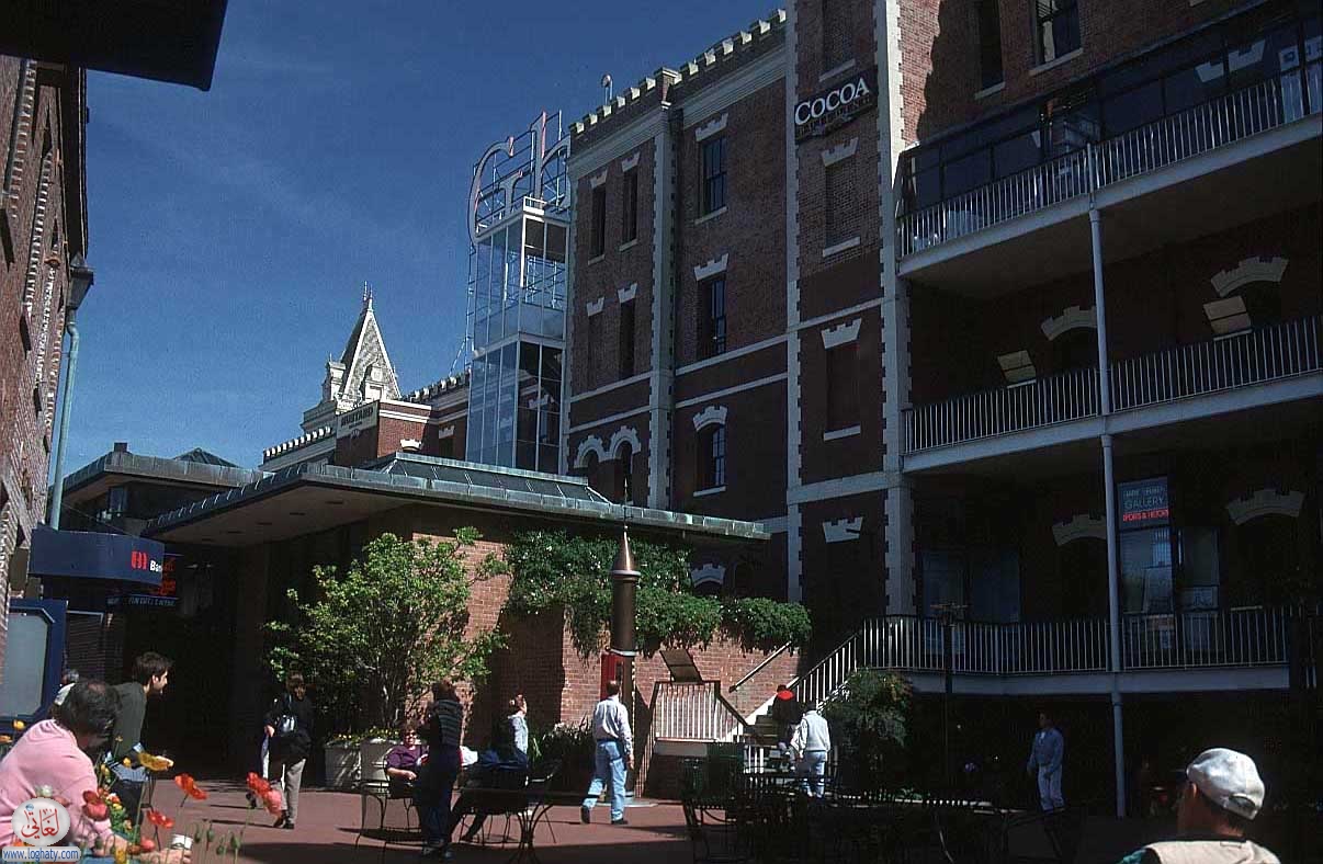 san francisco 44 girard