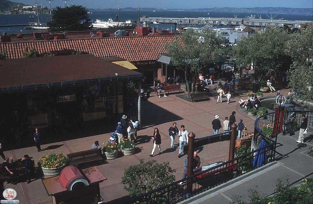 san francisco 45 gira