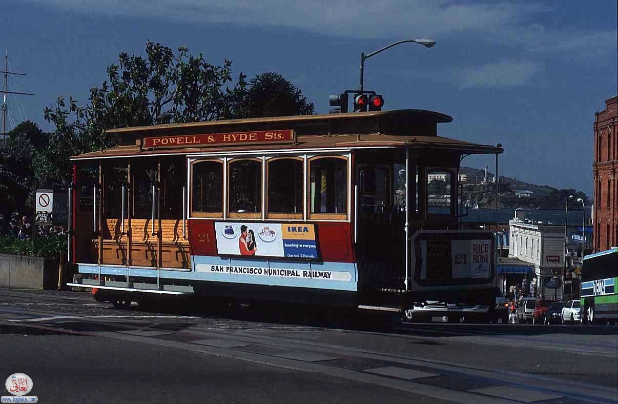 san francisco 47 cable