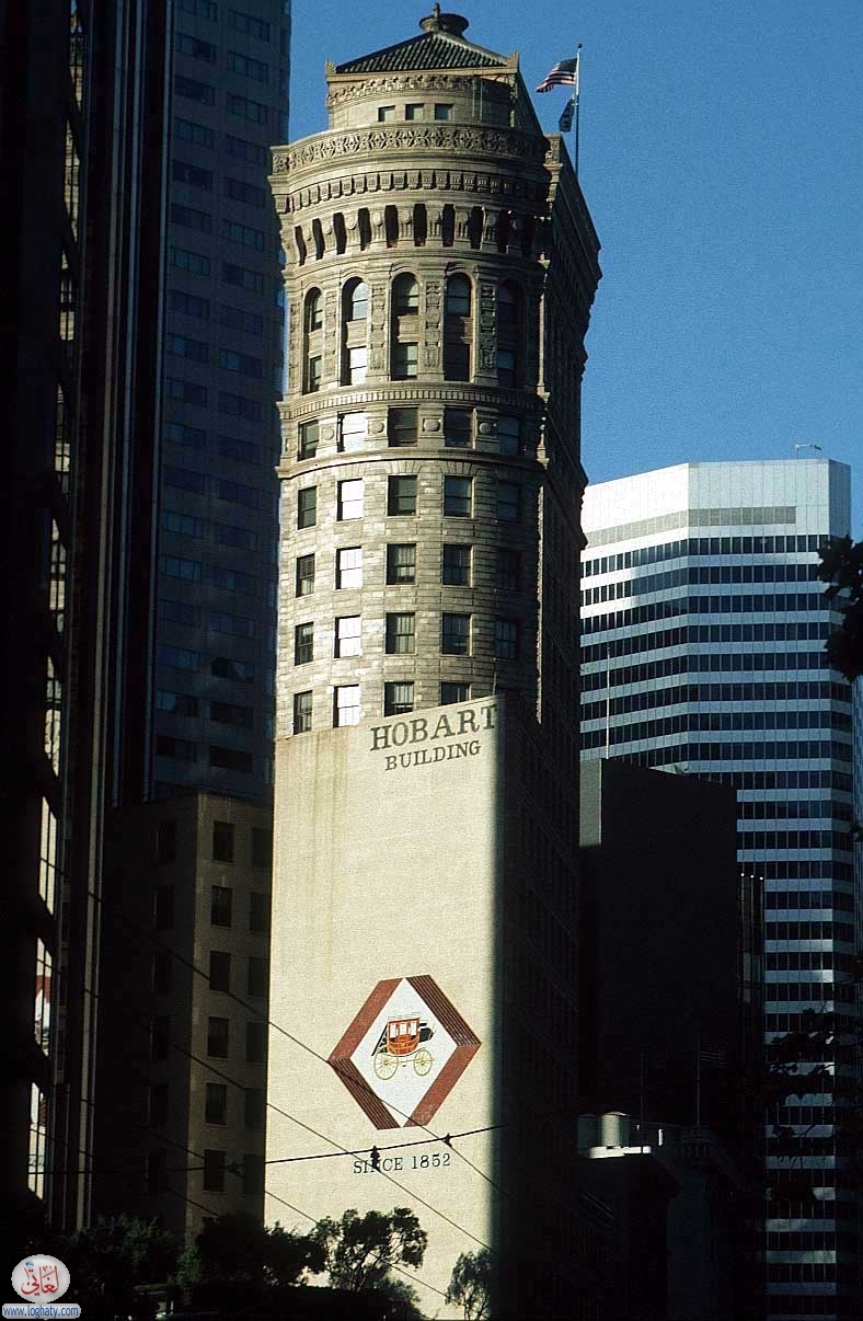 san francisco 65 hobart