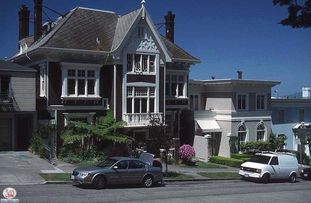 san francisco 68 buenavista