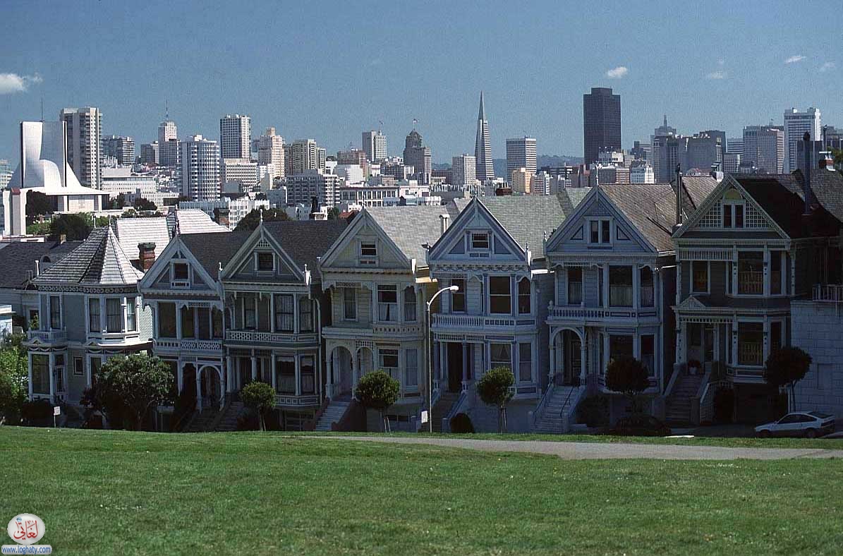 san francisco 77