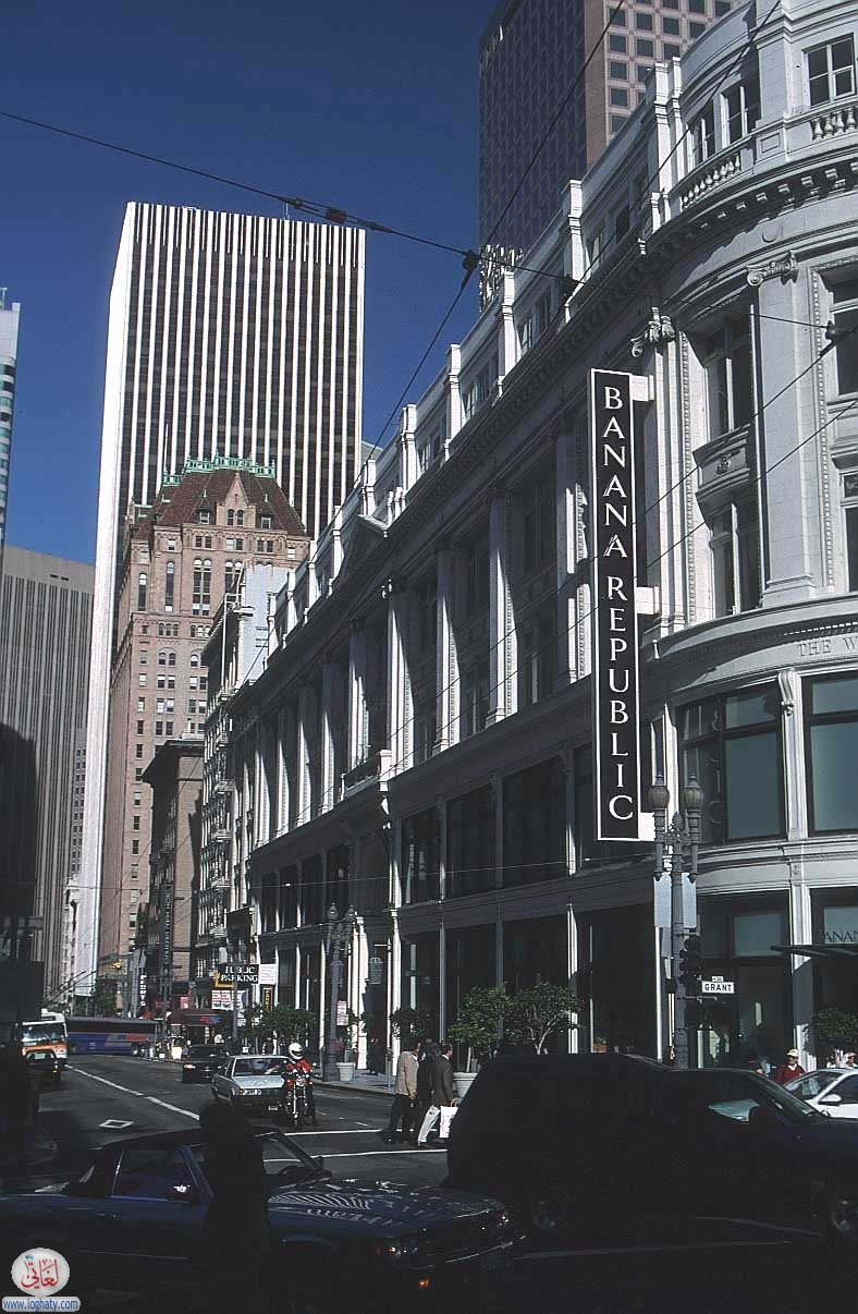 san francisco 82 union