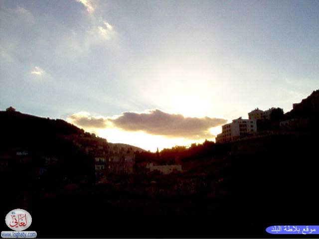 Balataevening Dwaikat