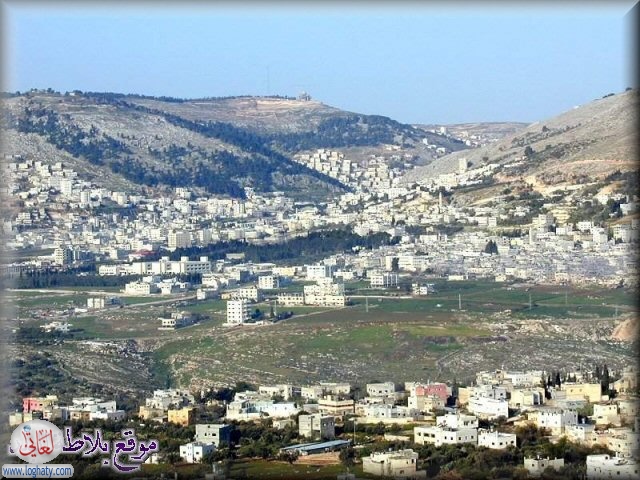 Nablus east Dwaikat2