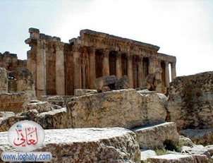 lebanon baalbek14