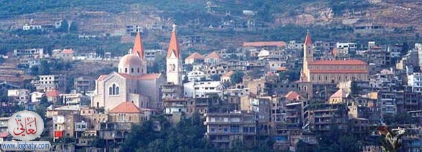 lebanon bcharre