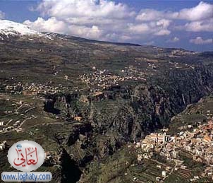 lebanon bcharre 2