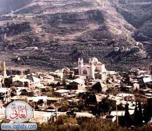 lebanon bcharre 3