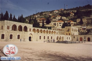 lebanon beitedine3