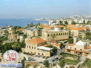 lebanon byblos 2