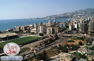 lebanon jounieh 1