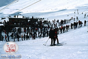 lebanon ski6