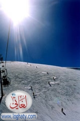 lebanon ski7