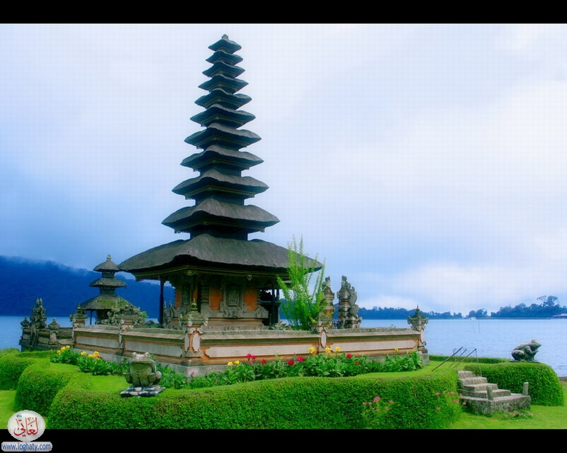 danau bratan uluwatu 2 2