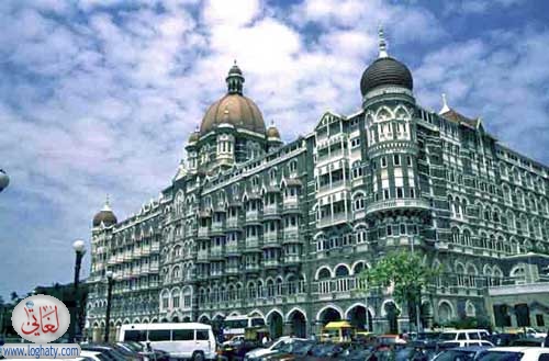 taj hotel bombay