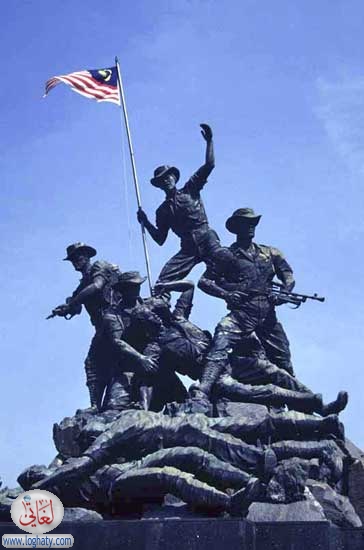 independence monument