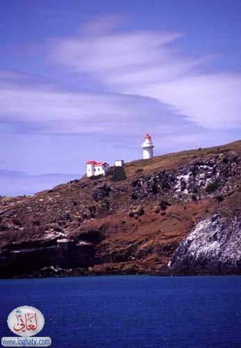 light house
