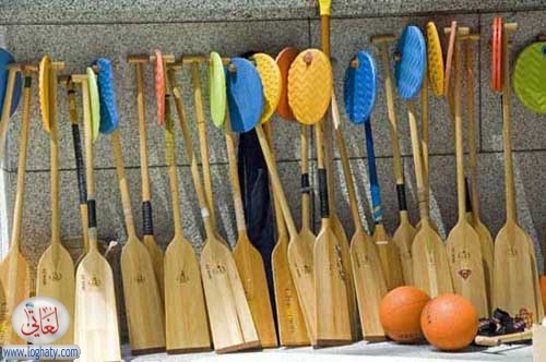 dragon boat stilllife