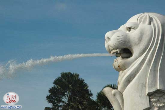 merlion
