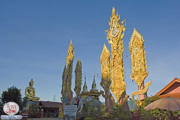 thailand golden triangle