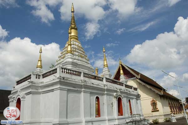 wat chiang rai