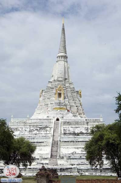 wat phukhaothong