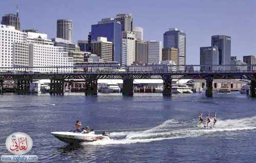 darling harbour