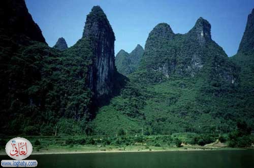 Guilin view