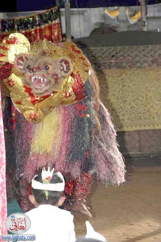 barong