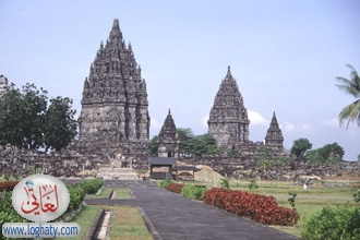 prambanan